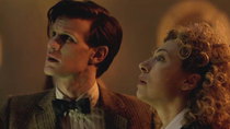 Doctor Who - Episode 1 - The Impossible Astronaut (1)