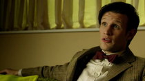 Doctor Who - Episode 9 - Night Terrors