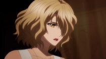 Hakkenden: Touhou Hakken Ibun - Episode 11 - Crossroads