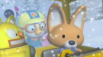 Porong Porong Pororo - Episode 13 - Eddy's Secret