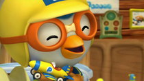 Porong Porong Pororo - Episode 5 - What Happen to My Face!