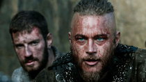 Vikings - Episode 7 - A King's Ransom