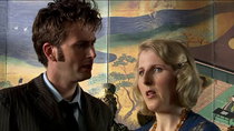 Doctor Who - Episode 7 - The Unicorn and the Wasp