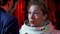 Doctor Who - Episode 9 - Forest of the Dead (2)