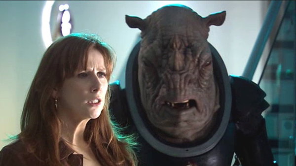 Doctor Who - S04E12 - The Stolen Earth (1)