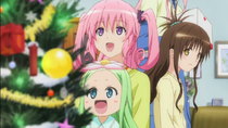 Motto To Love-Ru: Trouble - Episode 9 - For Whom the Bell Tolls / The Troubling Rampage / Loving Idol