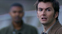 Doctor Who - Episode 5 - Rise of the Cybermen (1)