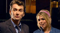 Doctor Who - Episode 7 - The Idiot's Lantern