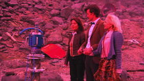 The Sarah Jane Adventures - Episode 6 - Death of the Doctor (2)