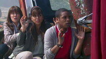 The Sarah Jane Adventures - Episode 11 - Goodbye, Sarah Jane Smith (1)