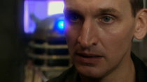Doctor Who - Episode 6 - Dalek