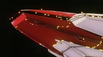 Kidou Senkan Nadesico - Episode 14 - Let's Go with Hot Blooded Anime