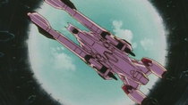Kidou Senkan Nadesico - Episode 26 - For the Lady We Will Meet Someday