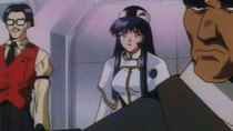 Kidou Senkan Nadesico - Episode 16 - The Beginning of Nadesico's War