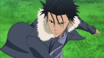Cuticle Tantei Inaba - Episode 10 - Goat Park Revelry Case / Don Power Spot Conspiracy Case