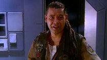 Red Dwarf - Episode 1 - Back in the Red (1)