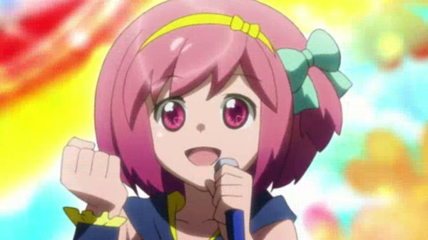 AKB0048 - Ep. 13 - For Their Smiles