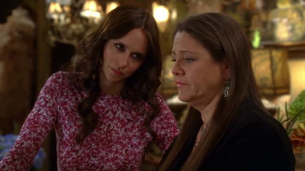 Ghost Whisperer Season 5 Episode 11