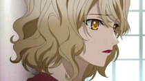 Hakkenden: Touhou Hakken Ibun - Episode 10 - Twin Moons