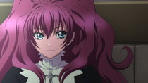 Hakkenden: Touhou Hakken Ibun - Episode 9 - Encompassing Heavens