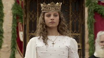 Isabel - Episode 13 - The new queen