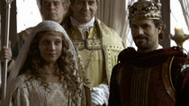 Isabel - Episode 9 - Royal wedding