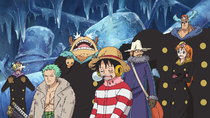 One Piece Episode 550 Watch One Piece E550 Online