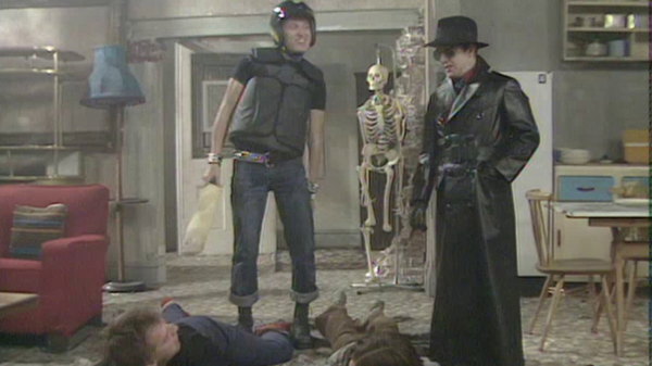 watch the young ones