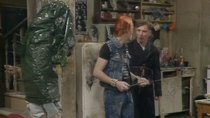 The Young Ones - Episode 5 - Sick