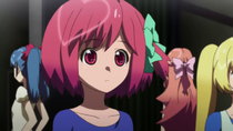 AKB0048 Next Stage - Episode 6 - Inheritor of the Light