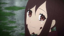 Shinsekai yori - Episode 25 - From the New World