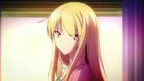 Sakura-sou no Pet na Kanojo - Episode 24 - Welcome to Sakura Hall