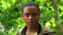 The Sarah Jane Adventures - Episode 11 - The Gift (1)