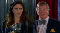 The Sarah Jane Adventures - Episode 10 - Mona Lisa's Revenge (2)