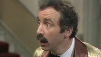 Fawlty Towers - Episode 6 - Basil the Rat