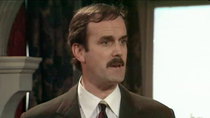 Fawlty Towers - Episode 5 - The Anniversary
