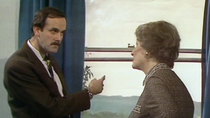 Fawlty Towers - Episode 1 - Communication Problems