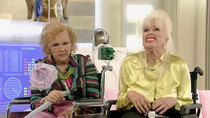 Absolutely Fabulous - Episode 6 - Menopause