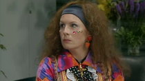 Absolutely Fabulous - Episode 5 - Poor