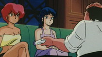 Dirty Pair - Episode 24 - Are You Serious? A Condo Is a Dangerous Place...