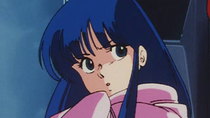 Dirty Pair - Episode 1 - How to Kill a Computer