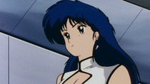 Dirty Pair - Episode 5 - And So, Nobody's Doing It Anymore