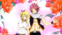 Fairy Tail - Episode 49 - The Day of the Fateful Encounter
