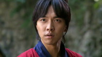 Gu Family Book - Episode 6