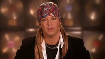 Rock of Love with Bret Michaels - Episode 1 - Back to the Rocking Horse