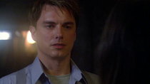 Torchwood - Episode 2 - Sleeper