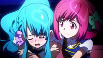 AKB0048 Next Stage - Episode 4 - The General Elections