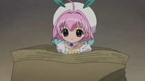 Chicchana Yuki Tsukai Sugar - Episode 7 - Heart Joining Melody