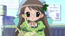 Chicchana Yuki Tsukai Sugar - Episode 14 - Pepper and the Dream of Mr. Turtle