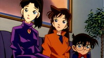 Meitantei Conan - Episode 11 - The Moonlight Sonata Murder Case